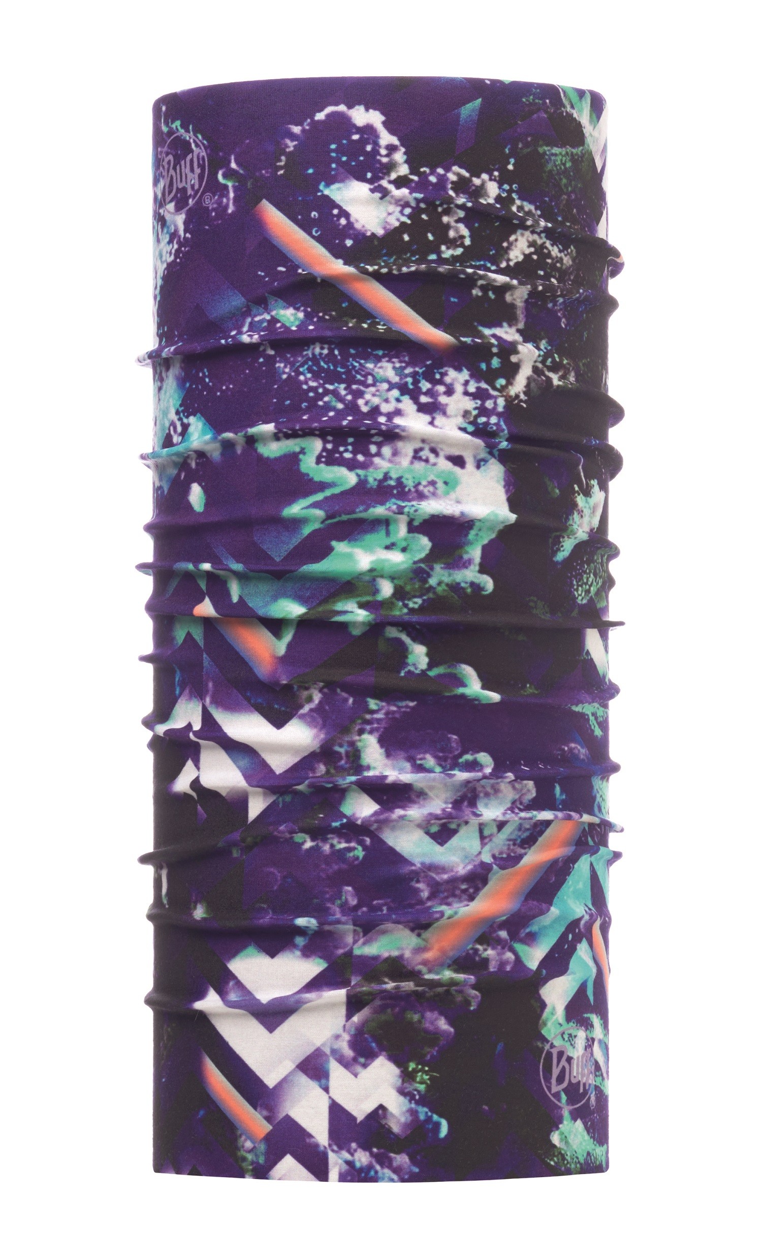 

Бандана Buff Uv Protection Coreall Multi