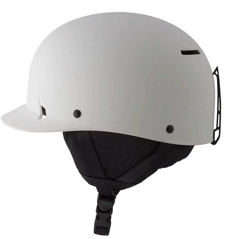 Зимний Шлем Sandbox CLASSIC 2.0 SNOW WHITE (MATTE)
