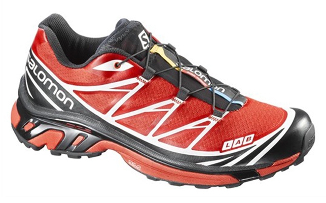 

Беговые Кроссовки Для Xc Salomon S-Lab Xt 6 Softground Softground (Uk:6,5)