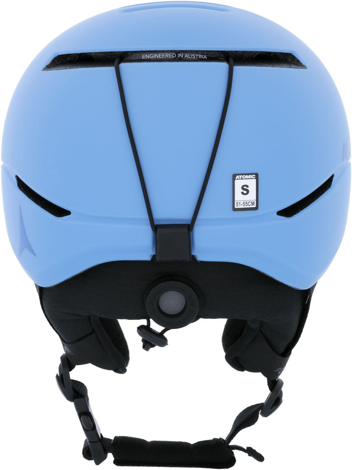 Шлем детский ATOMIC Four Jr Light Blue – купить по цене 14990 руб ...