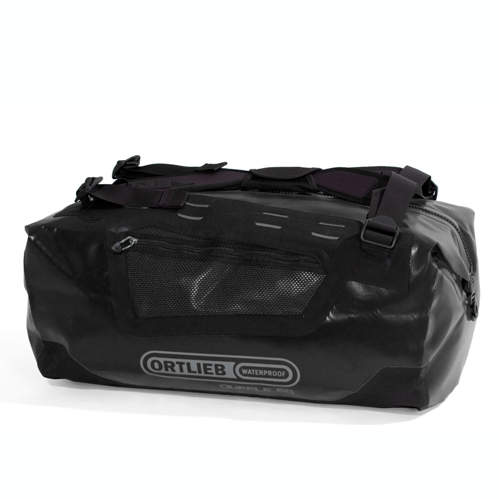 

Сумка Ortlieb 2017 Duffle (85 L) Black