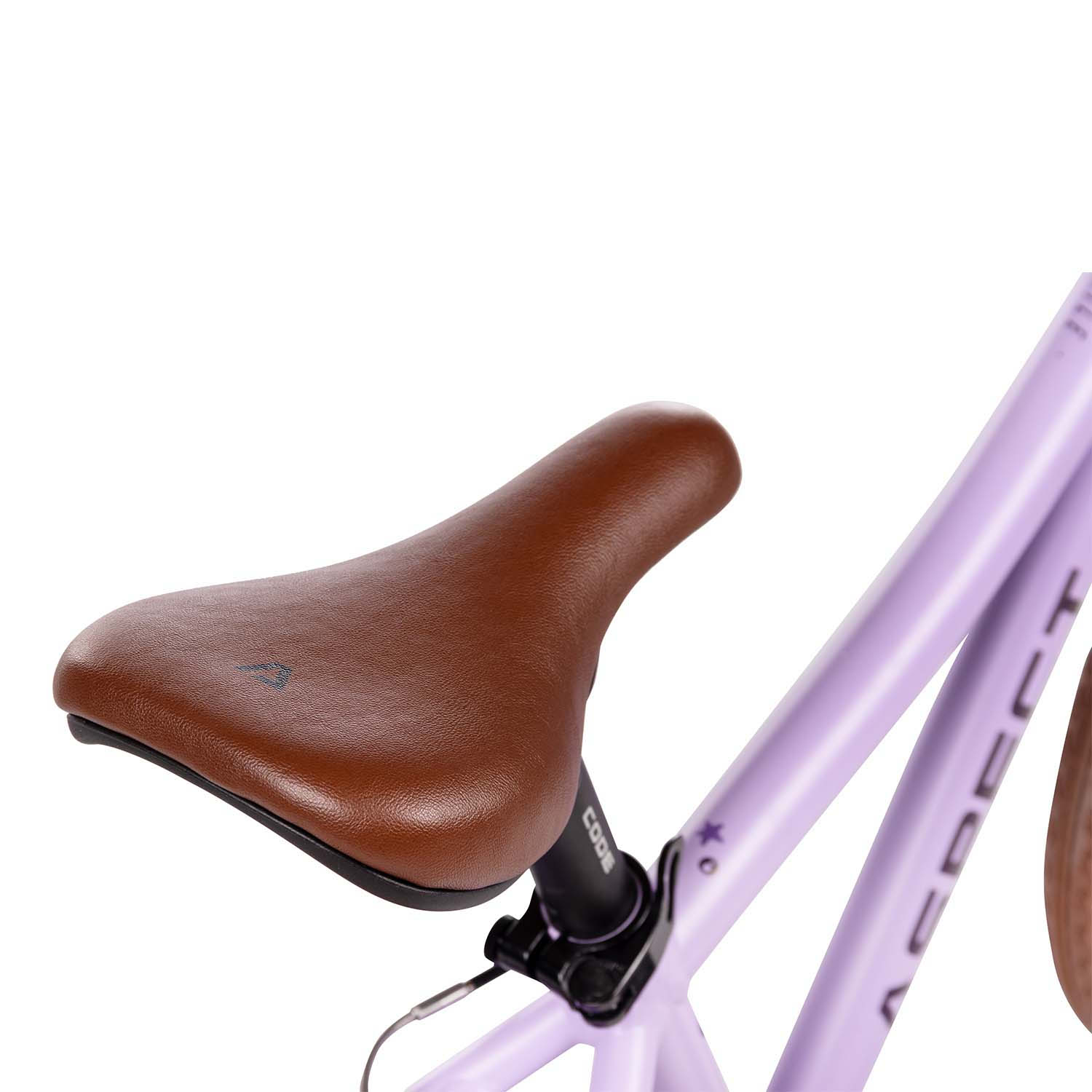 Велосипед Aspect Smile 2024 Purple Berry