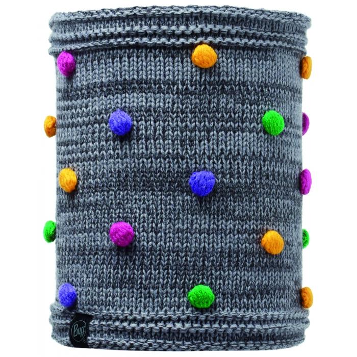 

Шарф Buff Neckwarmer Buff Knitted&polar Fleece Child Odell
