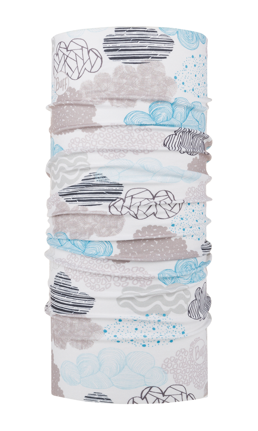 

Бандана Buff Baby Original Cloudy Sky