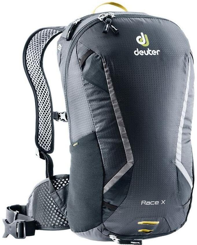 Рюкзак Deuter Race X Black