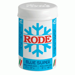 

Мазь Держания Rode Stick Blue Super Extra