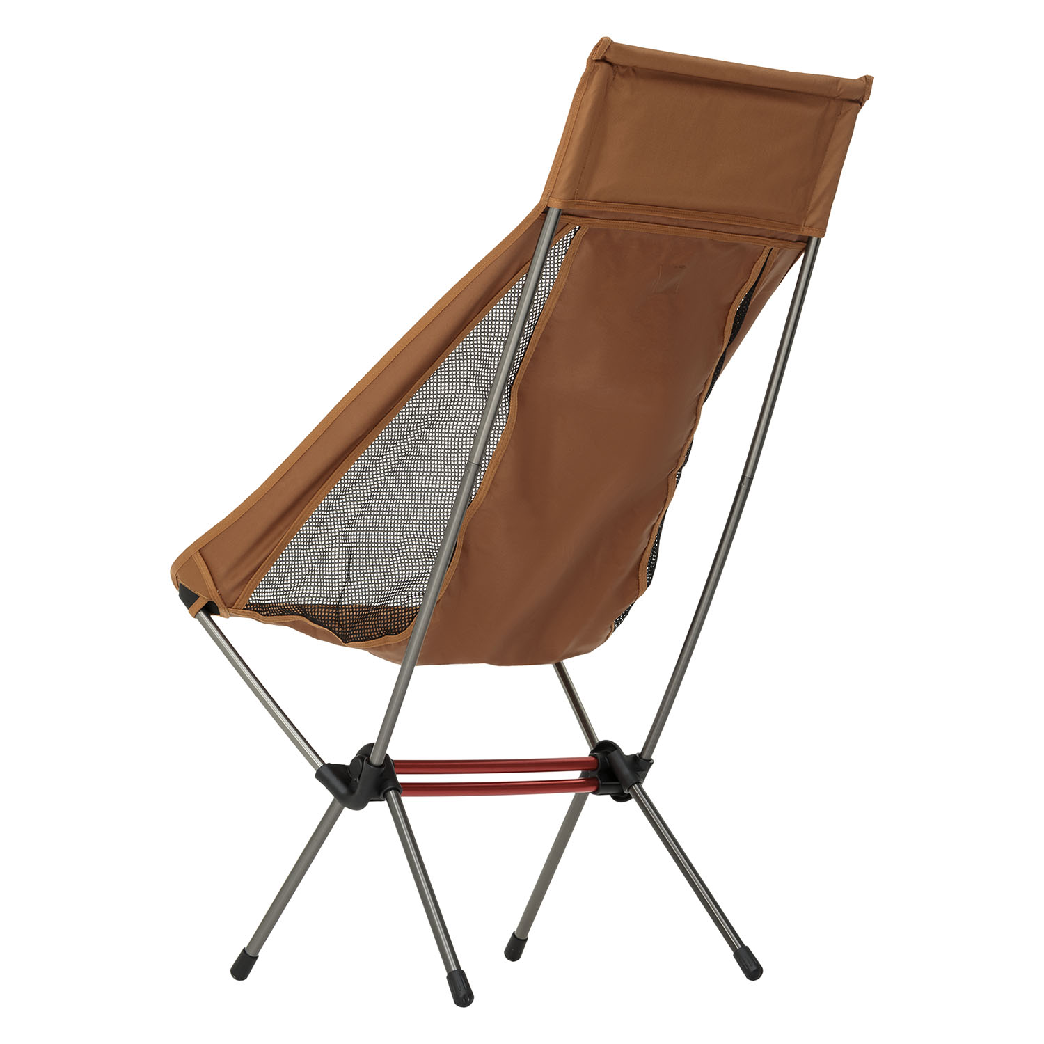 Кресло Naturehike Yl10 Large Moon Chair L Orange