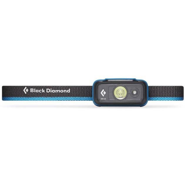 Фонарь налобный Black Diamond Spot Lite 160 Azul