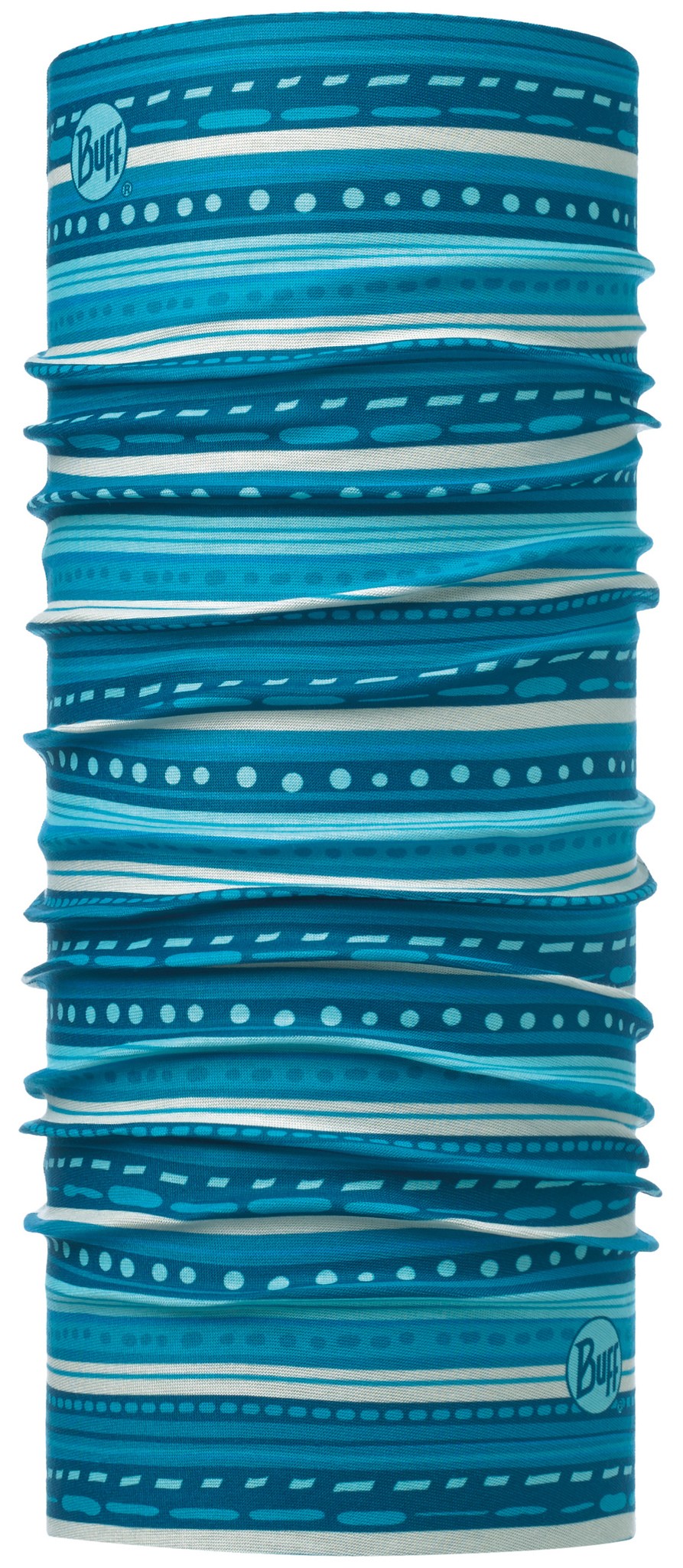 

Бандана Buff Hello Kitty Original Child Ski Day Turquoise