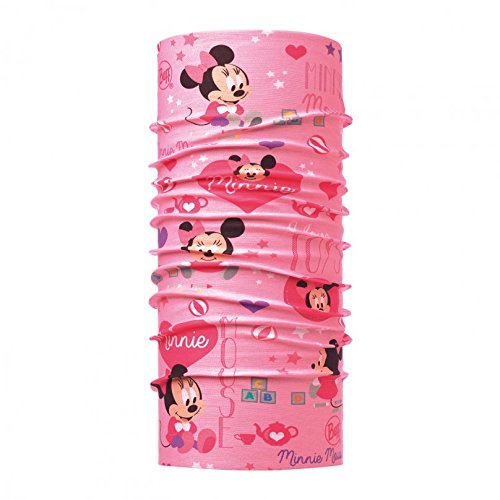 

Бандана Buff Minnie Polar Baby Charming Light Pink