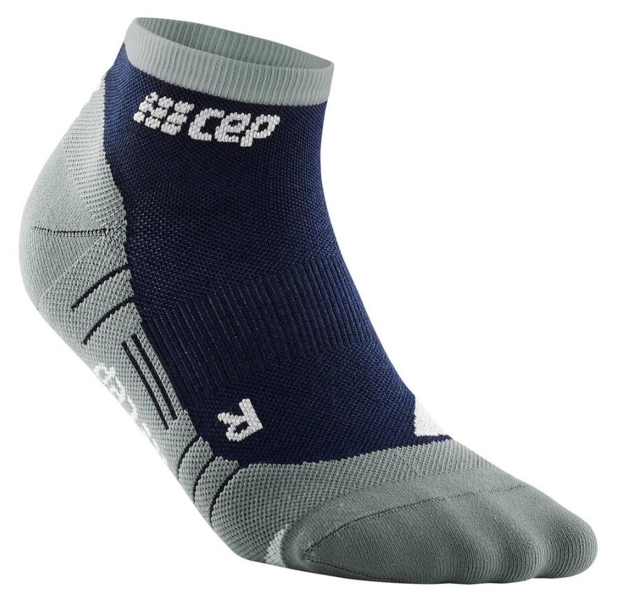 Носки CEP C593UW темно/синий