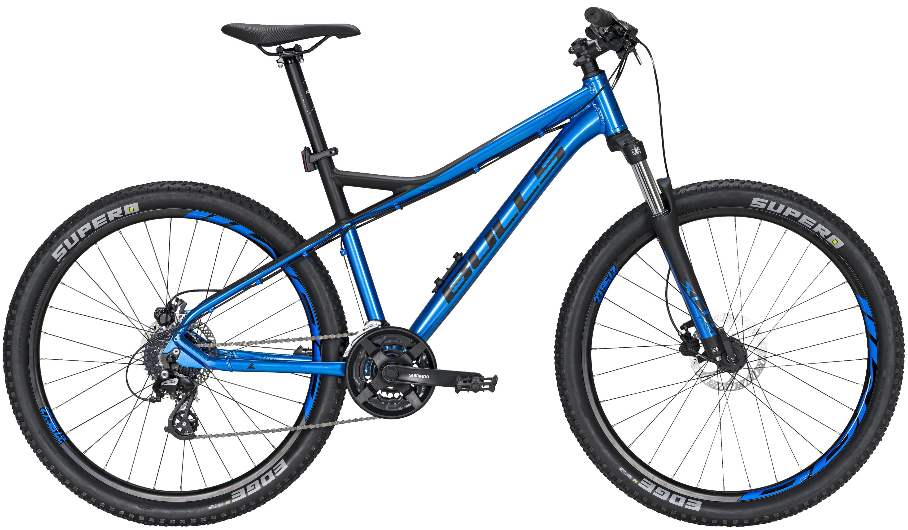 Bulls Sharptail 2 Disc 27 5 2020 41190