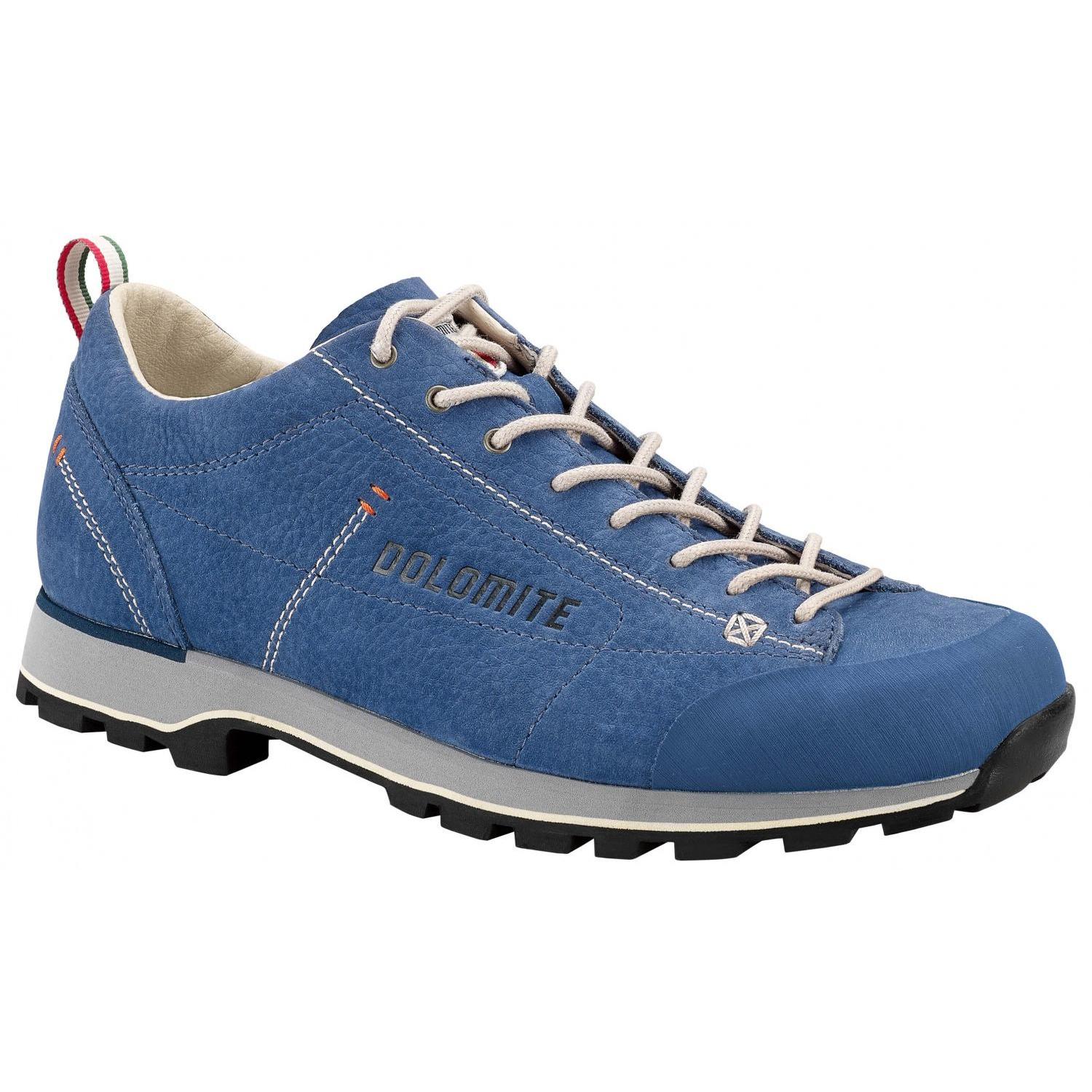 Ботинки Городские (Низкие) Dolomite 2018 Cinquantaquattro Low Lt Blue