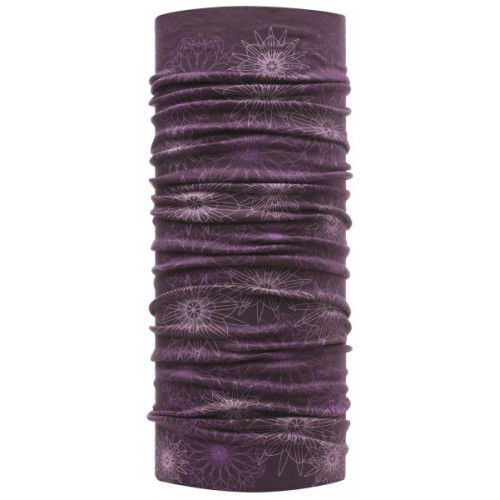 Бандана Buff Wool Buff Patterned & Dyed Stripes Wool Buff Firestars