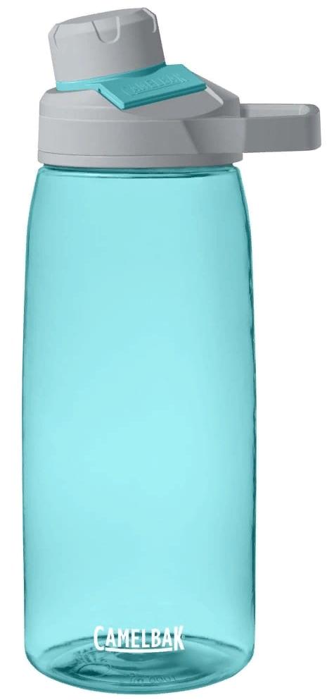 

Фляга Camelbak 2018 Chute Mag 1L Sea Glass