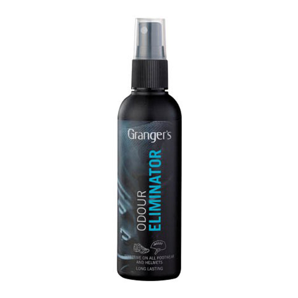 

Спрей-Дезодорант Grangers Odour Eliminator