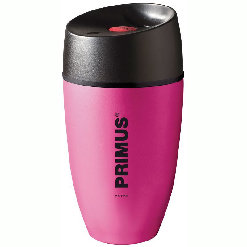 Термокружка Primus Commuter Mug 0.3L Pink