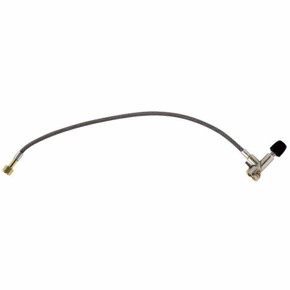 

Шланг Primus Hose Incl. Valve - For 3279/3281
