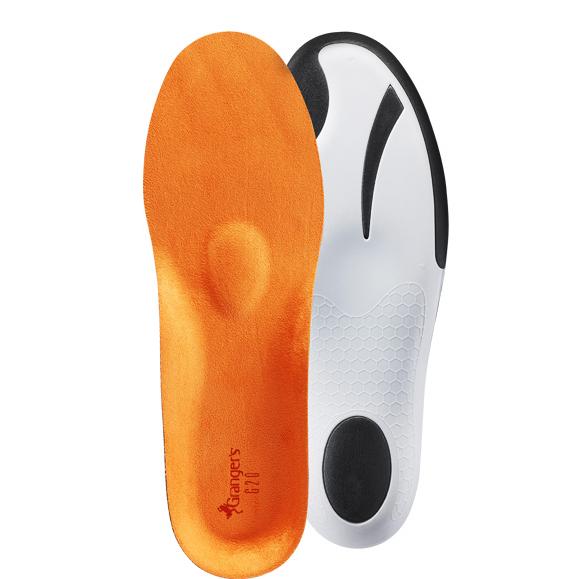 

Cтельки Grangers G20 Trek (Eur:39)