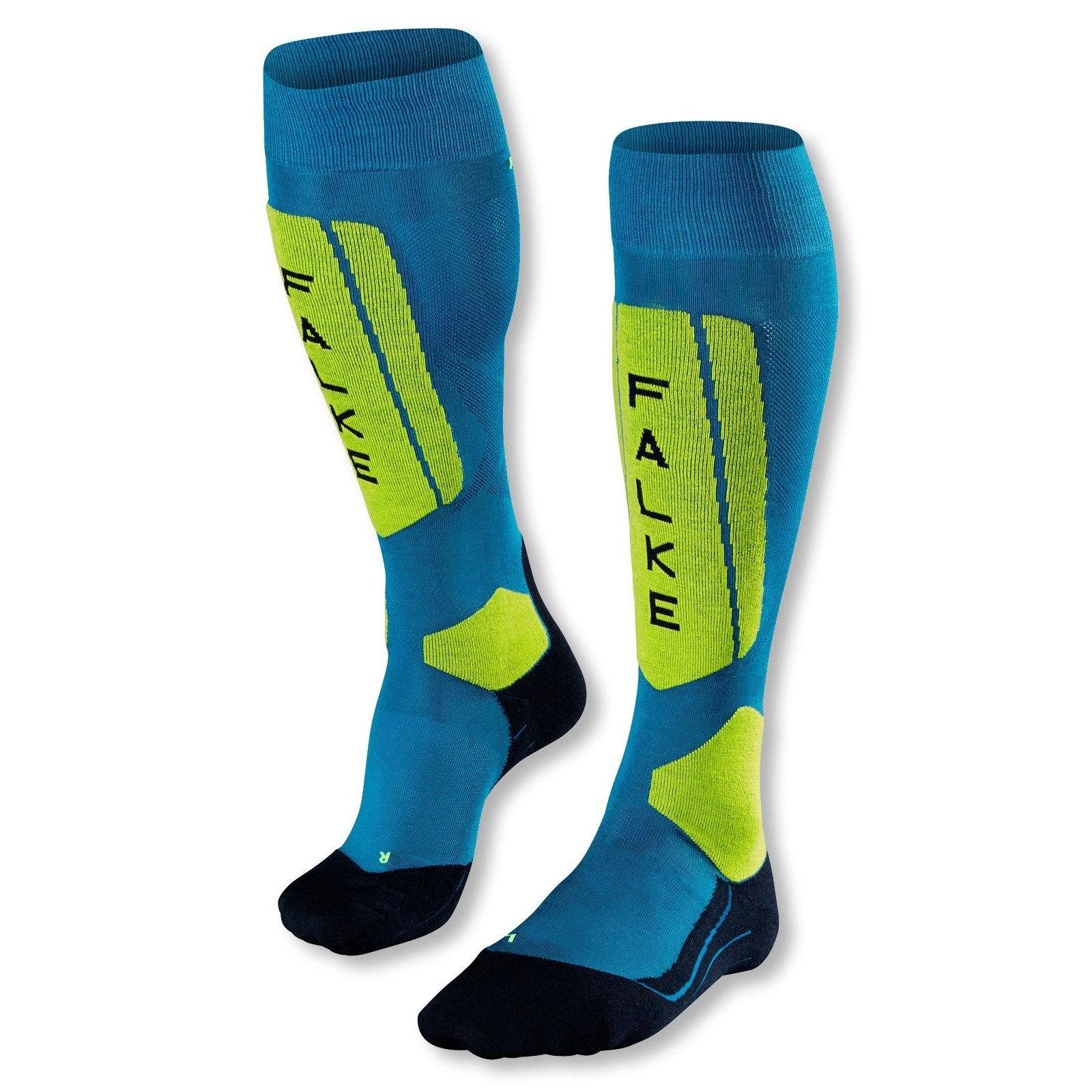 

Носки Falke 2017-18 Sk5