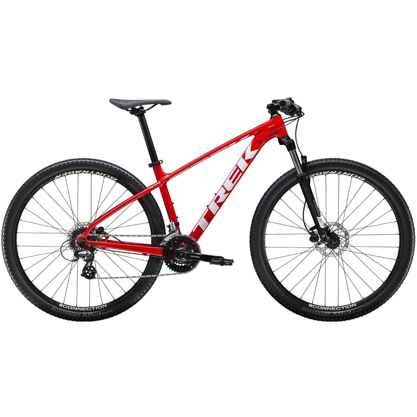 Велосипед Trek Marlin 6 27.5 2019 Viper Red