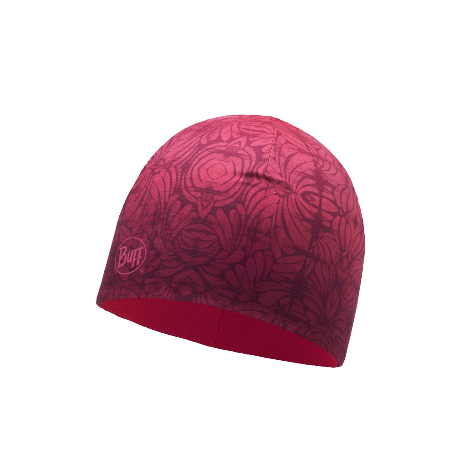 

Шапка Buff Microfiber & Polar Hat Boronia Pink