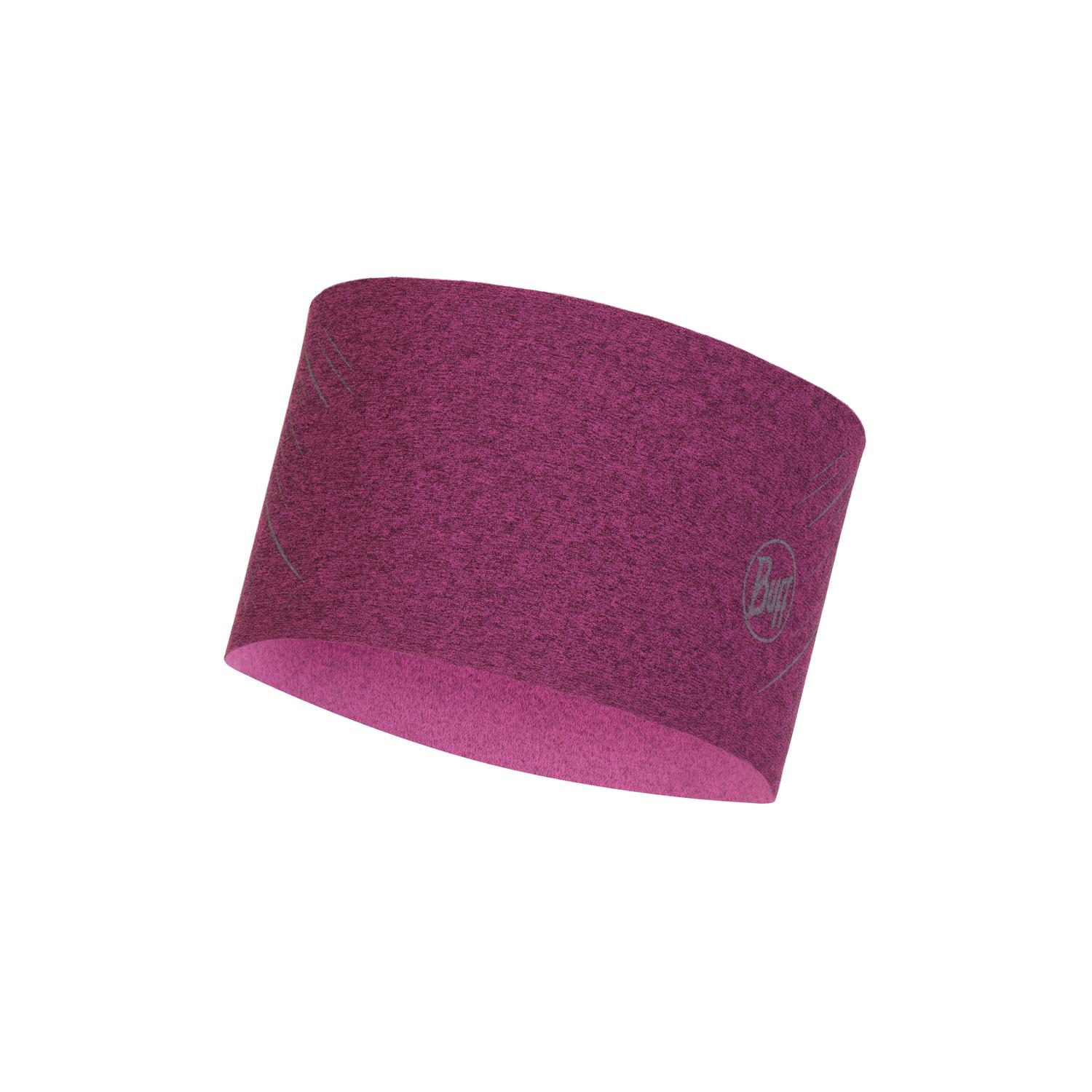 Повязка Buff Tech Fleece Headband R_Pink