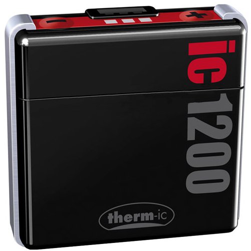 Набор Аккумуляторов Therm-Ic Smart Pack Ic 1200 (Eu Us,uk, Aus)