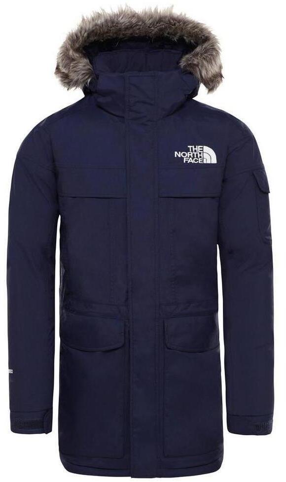the north face fourbarrel triclimate