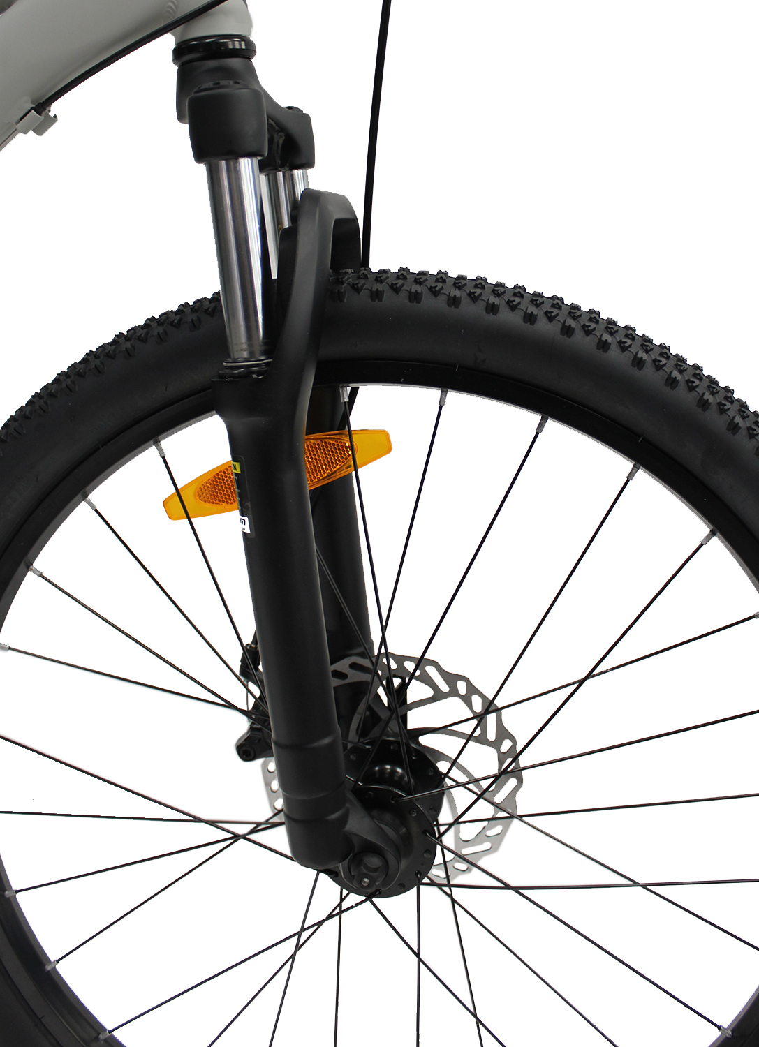 Велосипед Giant XtC Jr Disc 24 2021 Concrete