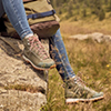 Легкая и экологичная обувь Dolomite для жаркого лета