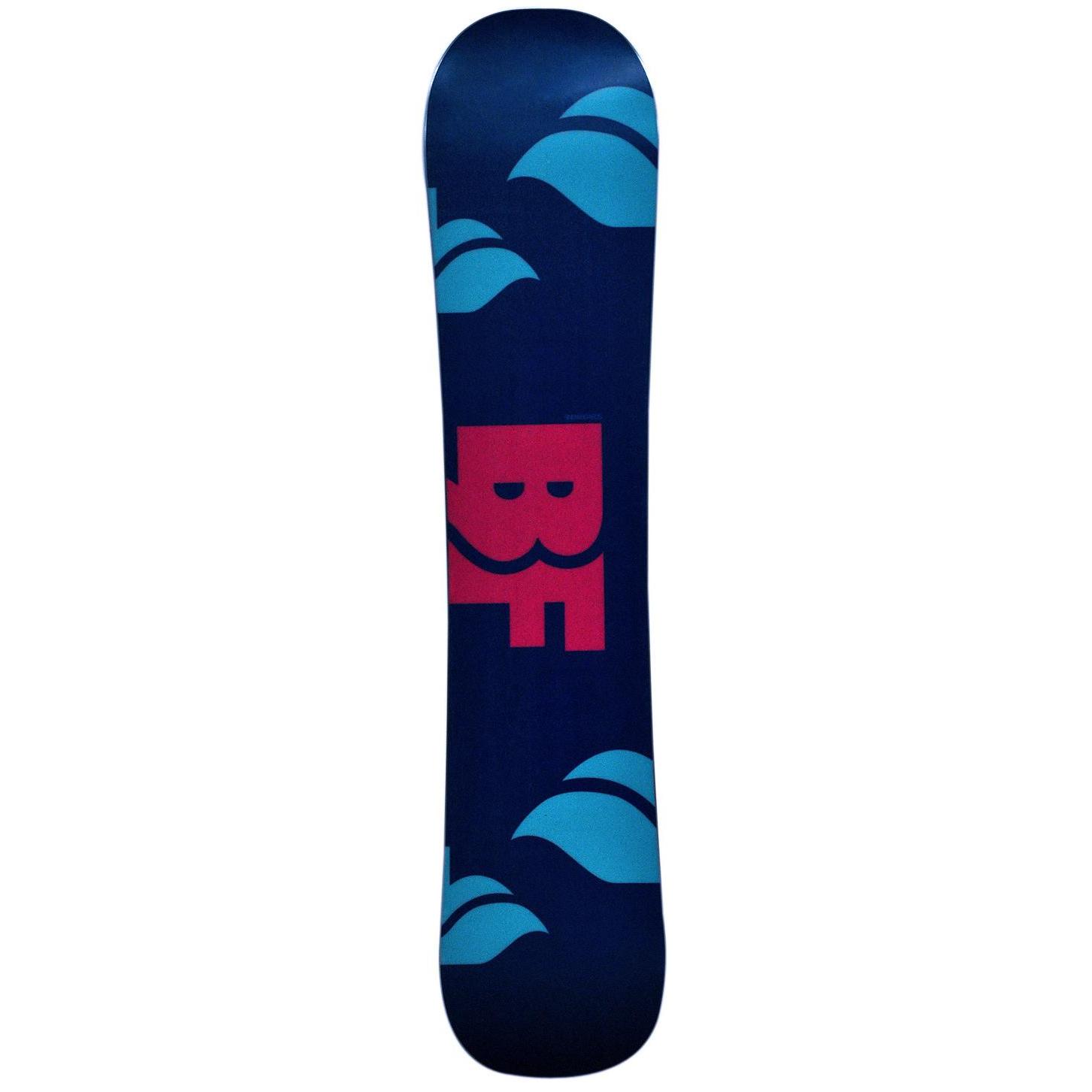 Сноуборд BF snowboards Young Lady 2018-19