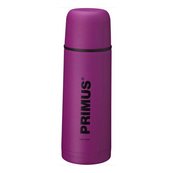 Термос Primus Vacuum Bottle 0.35L Purple