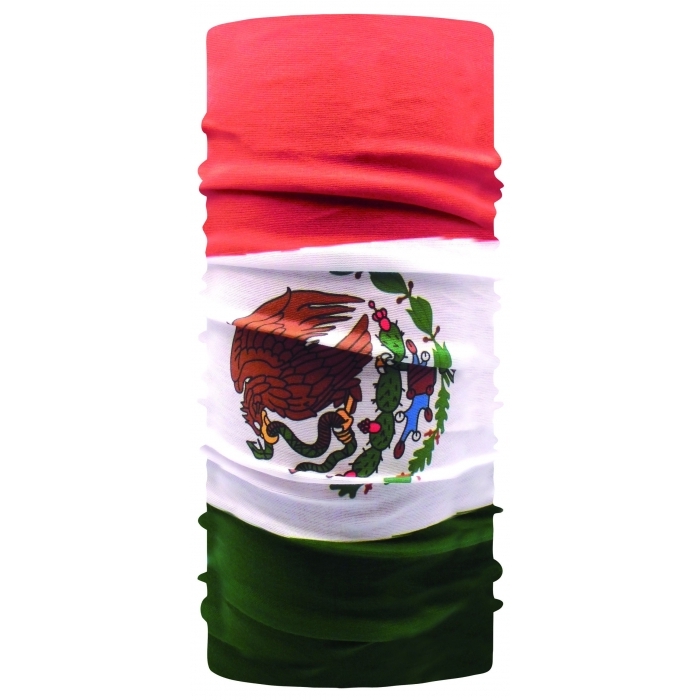 

Бандана Buff Original Buff Flag Mexico