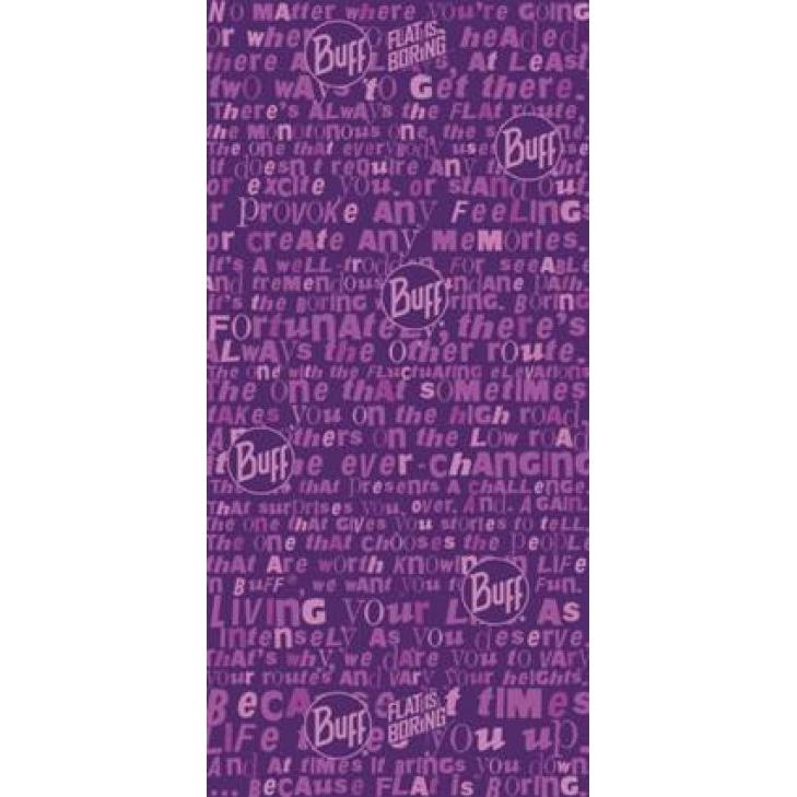 

Бандана Buff Gift Pack_Painting Designs Purple (Фиолетовый)