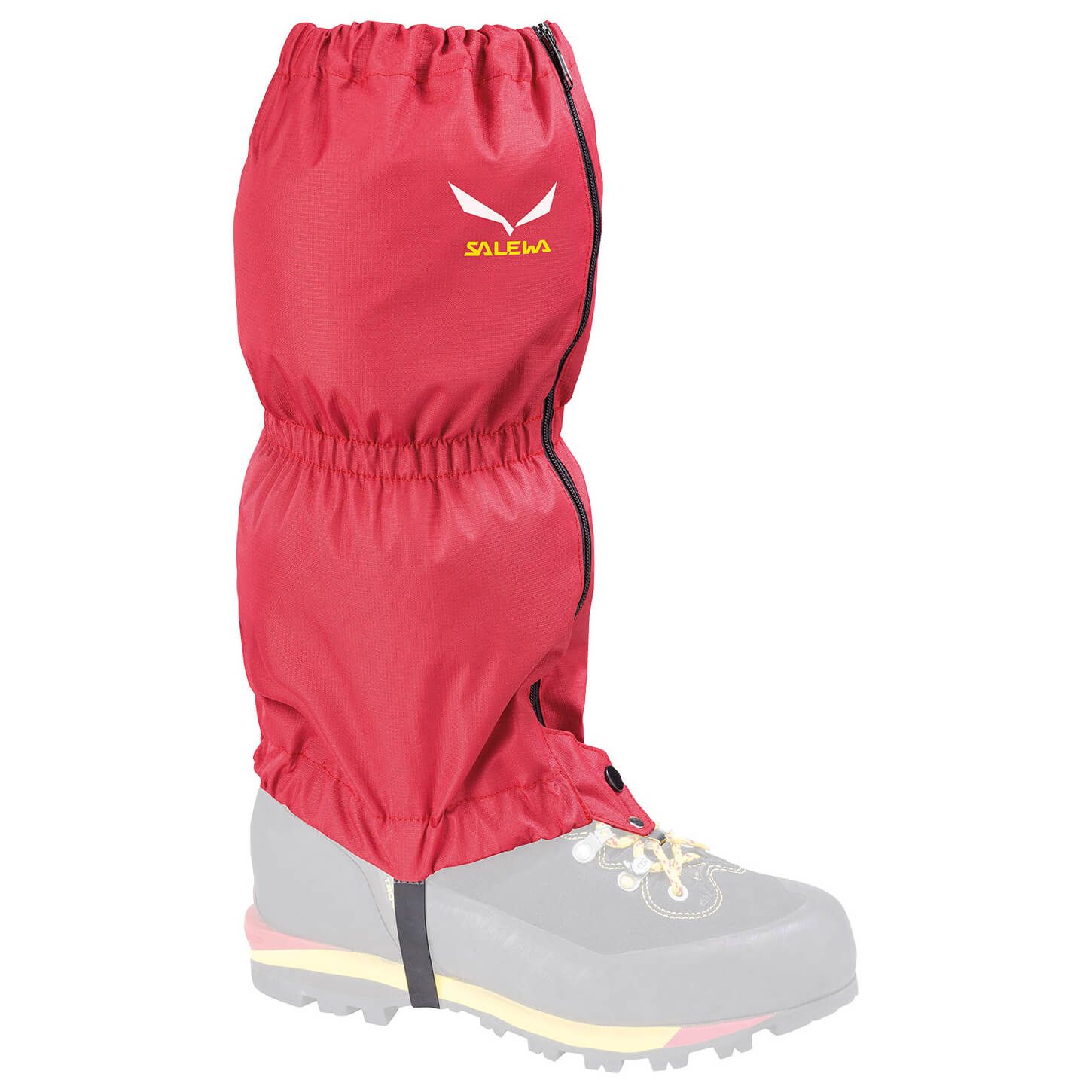 

Гетры Salewa 2016 Gaiters Hiking Gaiter M Red / (Б/р:uni)