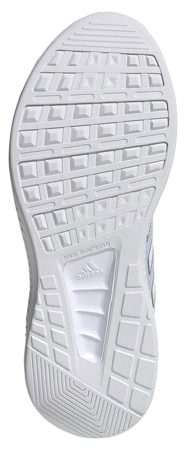 Беговые кроссовки Adidas Runfalcon 2.0 Hal Blue/Ftw White/Dash Grey