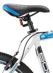 Велосипед Stels Navigator 600 V 26 2020 Белый/Черный/Синий