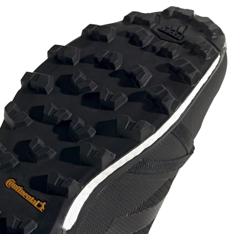 Кроссовки Adidas Terrex Skychaser LT Carbon/Core Black/Grey Four