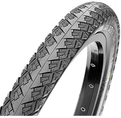 Велопокрышка Maxxis Re-Volt 700X47C 47-622 Wire Ebike/Silkshield