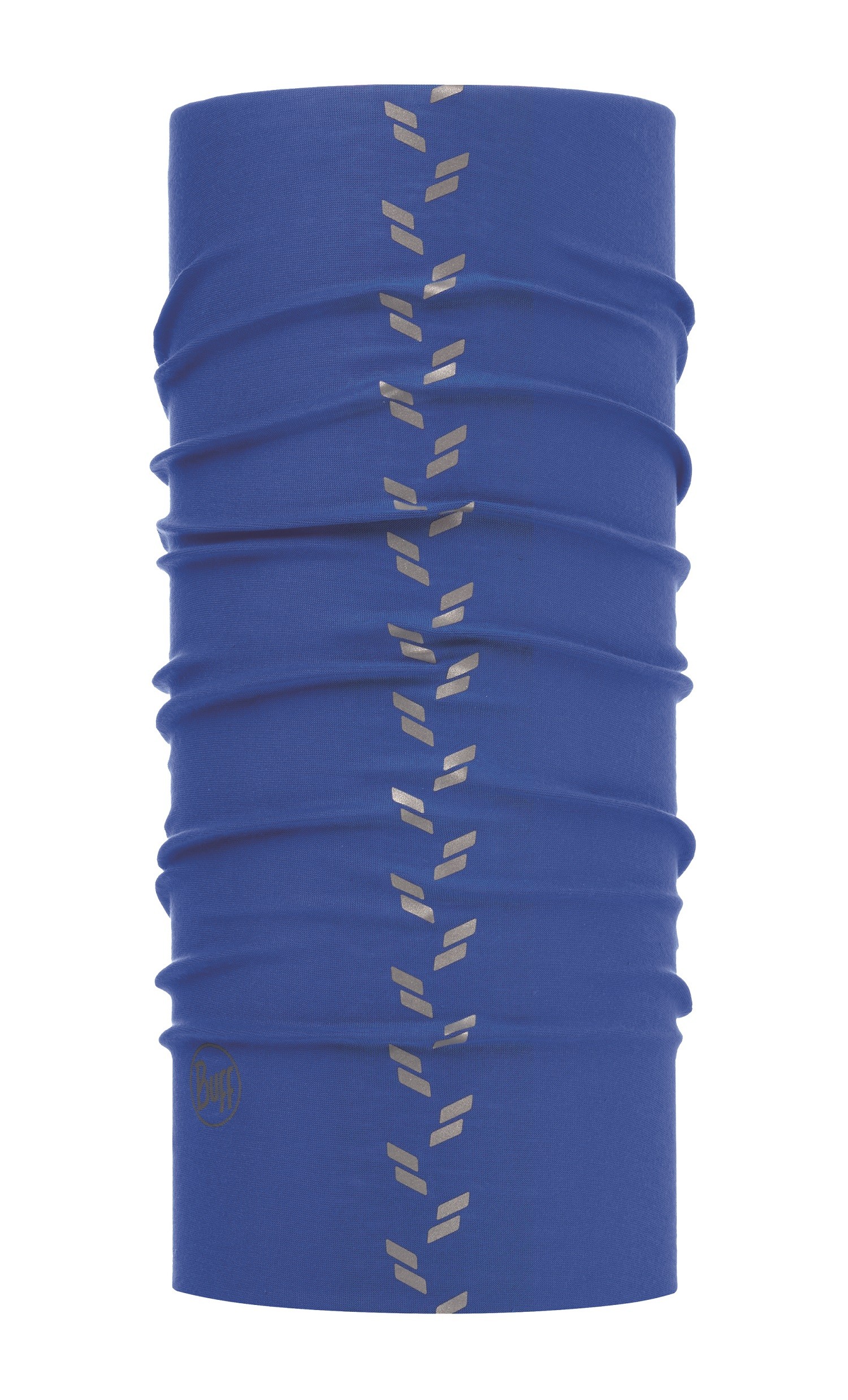 

Бандана Buff Reflective R-Solid Cape Blue