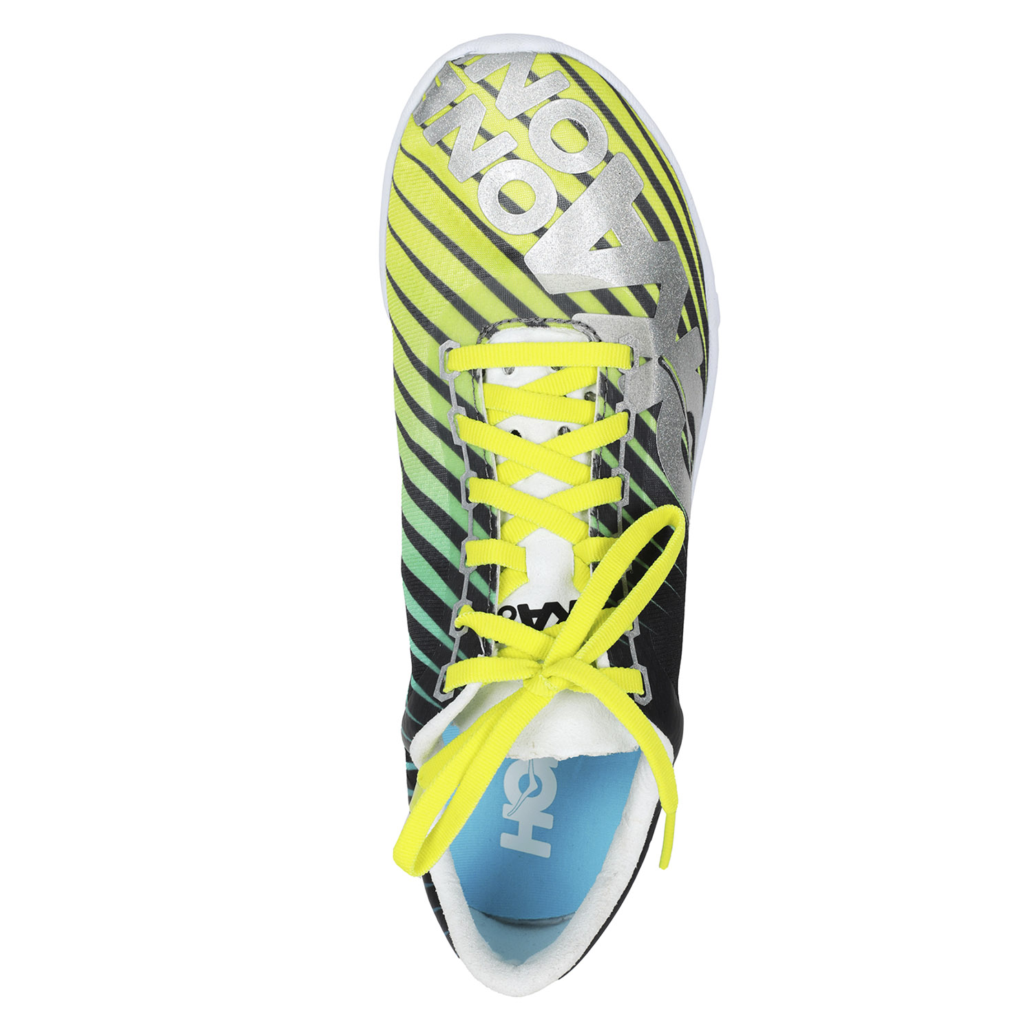 Кроссовки Hoka Speed Evo R M Rio