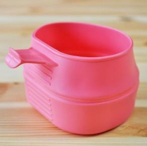 Кружка Wildo Fold-a-cup портативная 0,25L pitaya pink