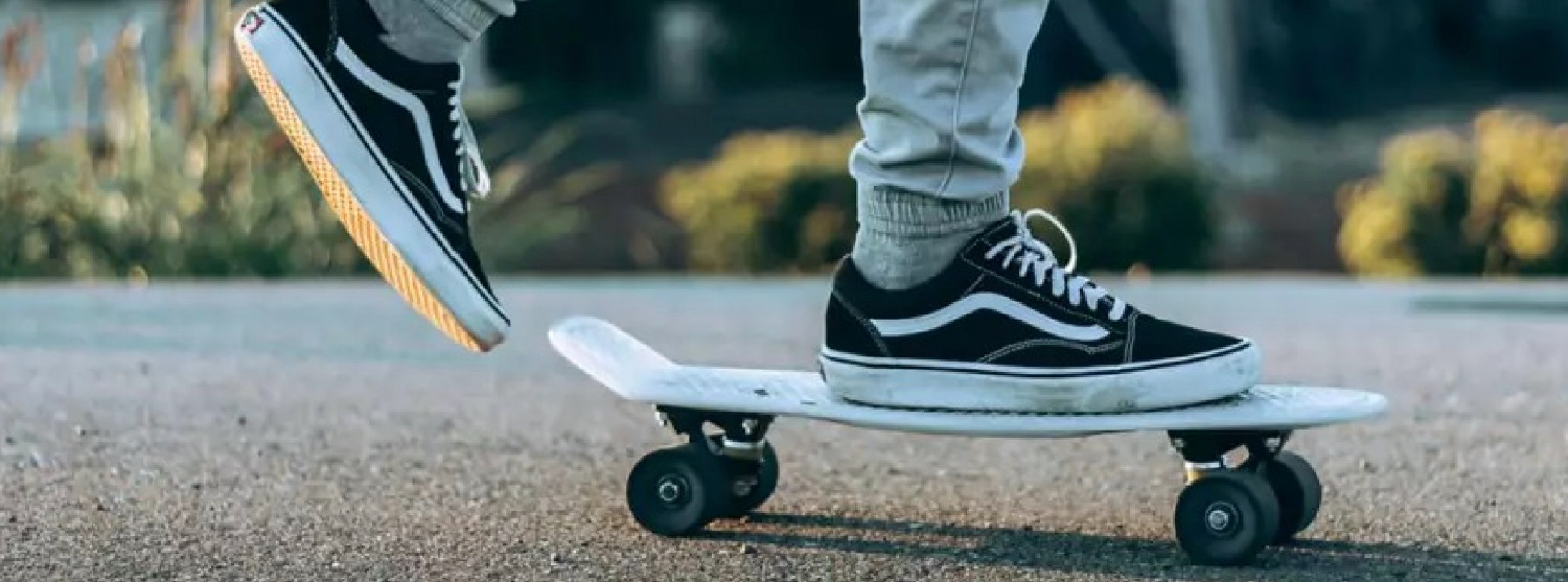 История компании Vans. Взлёты, падения и снова взлёты История компании Vans. Взлёты, падения и снова взлёты