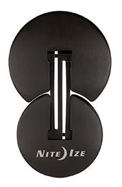 Крепление для смартфона Nite Ize универсальный Nite Ize FlipOut Handle+Stand Черный