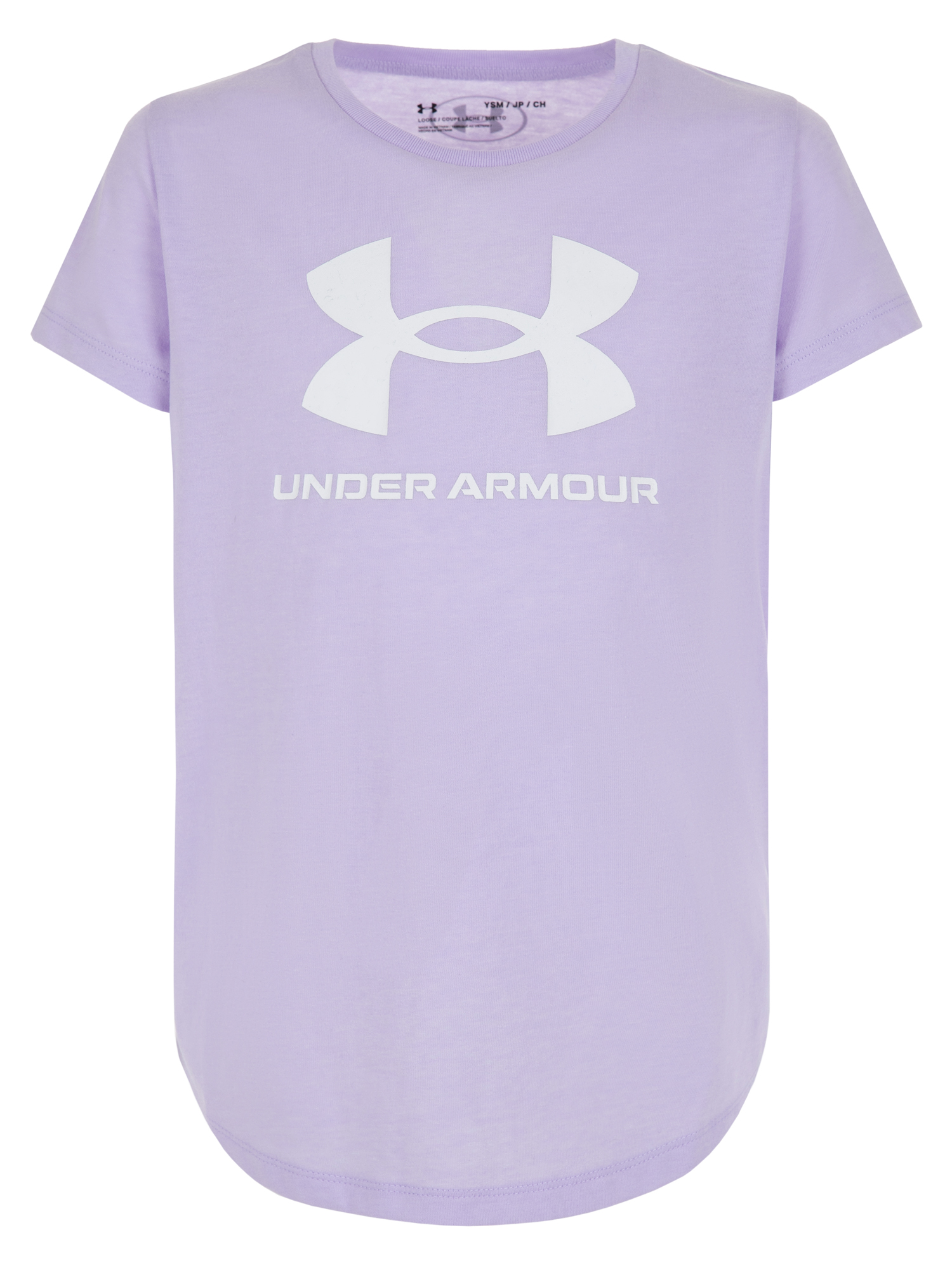 Underarmour jp sales