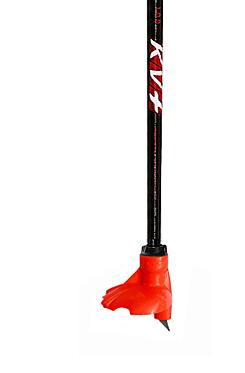 Лыжные палки KV+ 2021-22 Tornado Gold