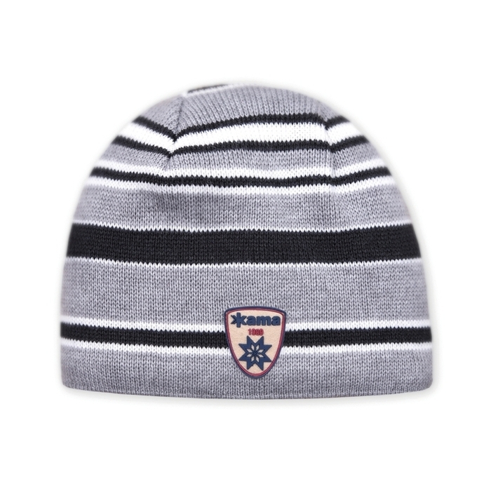 Шапка Kama A76 Grey