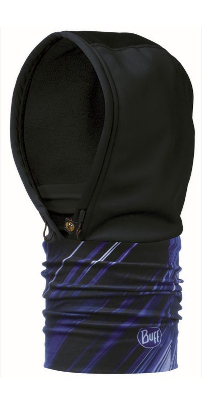 

Капюшон Buff Hood Buff Hood Buff Auro-Blue (См:53Cm/62Cm)