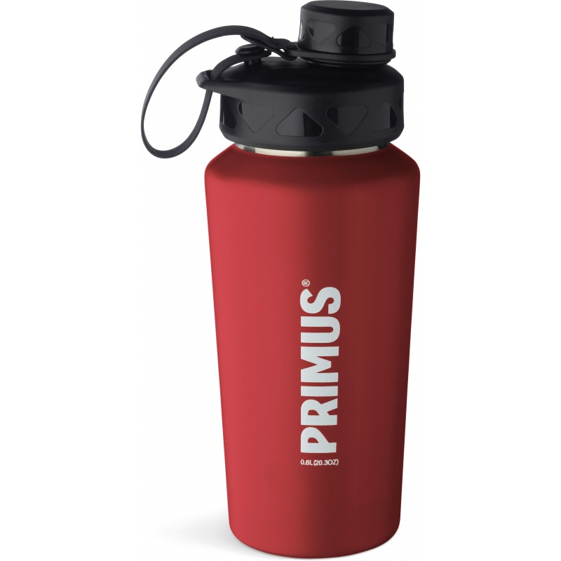 

Фляга Primus Trailbottle 0.6L S.s. Red